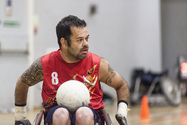 GBWR / Sport / superseries 2 tournament