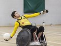 GBWR / Sport / superseries 2 tournament
