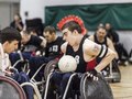 GBWR / Sport / superseries 2 tournament