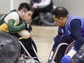 GBWR / Sport / superseries 2 tournament