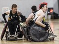 GBWR / Sport / superseries 2 tournament