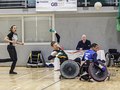 GBWR / Sport / superseries 2 tournament