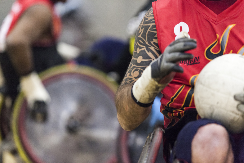 GBWR / Sport / superseries 2 tournament