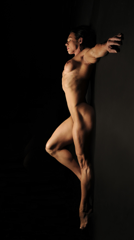 ©Rebecca Andrews Photography / Body-Builder