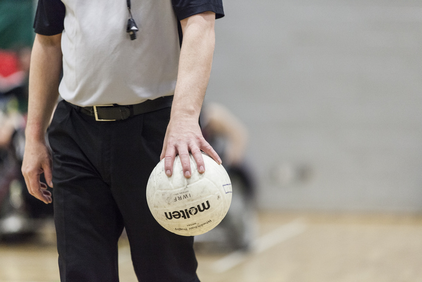 GBWR / Sport / superseries 2 tournament