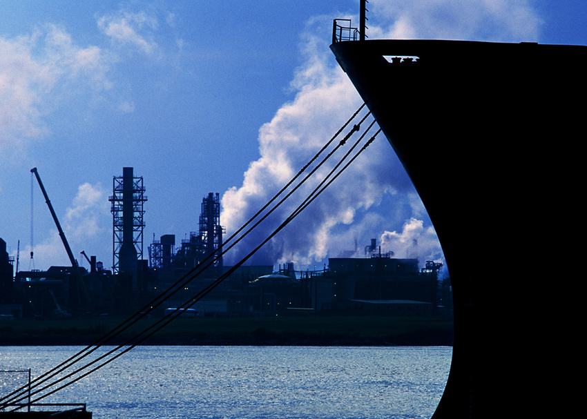 Conoco-Phillips/Annual/Houston