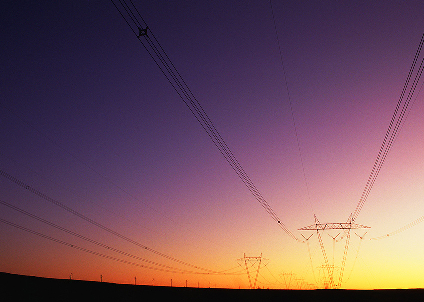 Duke Energy/Collateral/Patagonia/Argentina