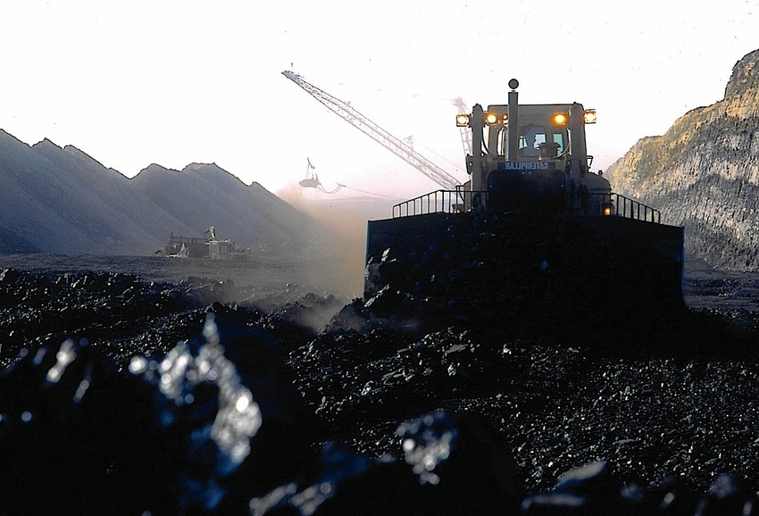 Newmont Mining/Annual/Montana