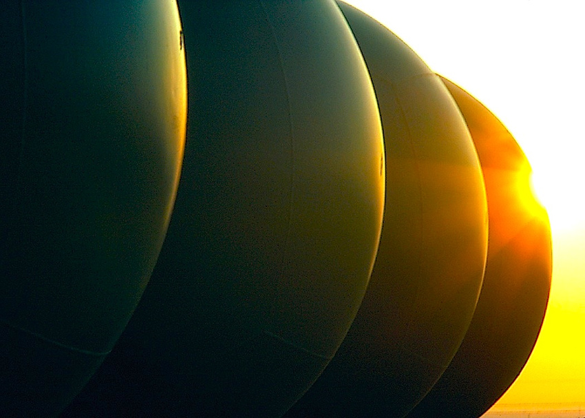 Conoco-Phillips/Ad/Colorado
