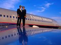 United Airlines/ Chicago/Web Page