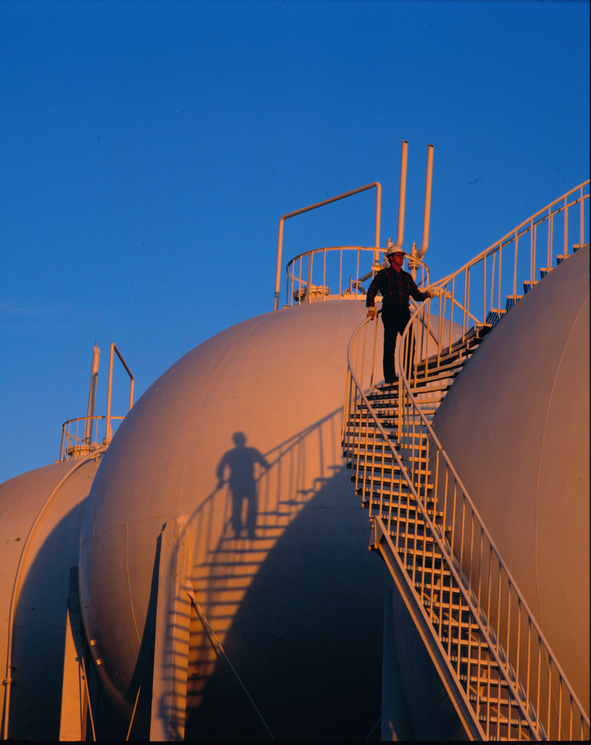 Marathon Oil Co./Annual Report/Dubai