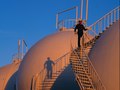 Marathon Oil Co./Annual Report/Dubai
