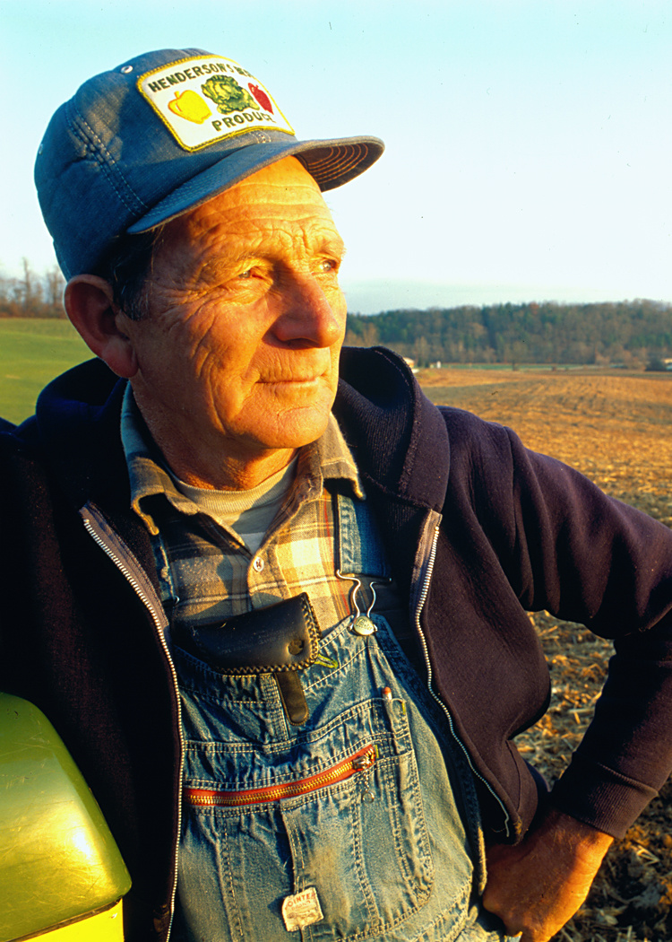Deere and Co./Ad/N. Carolina
