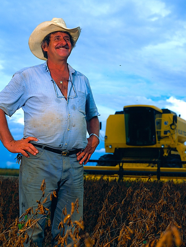 Archer Daniels Midland/Annual-Collaeral/Matto Grosso-Brasil