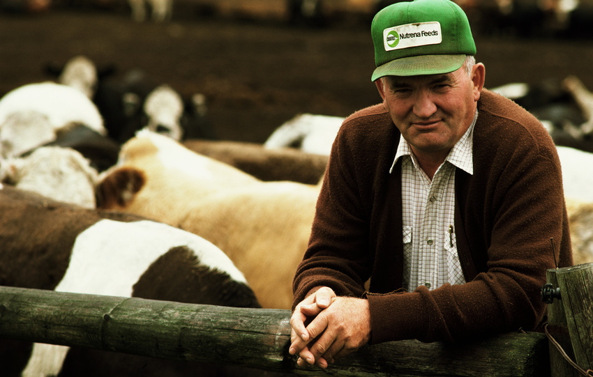 Cargill/Ad/Iowa