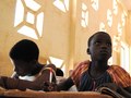 Newmont Mining/Ghana/school program