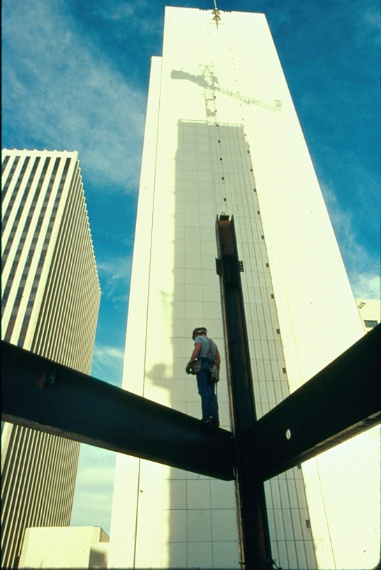 us steel/ denver