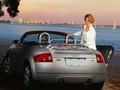Audi N.A./ad- Lido Beach FL.