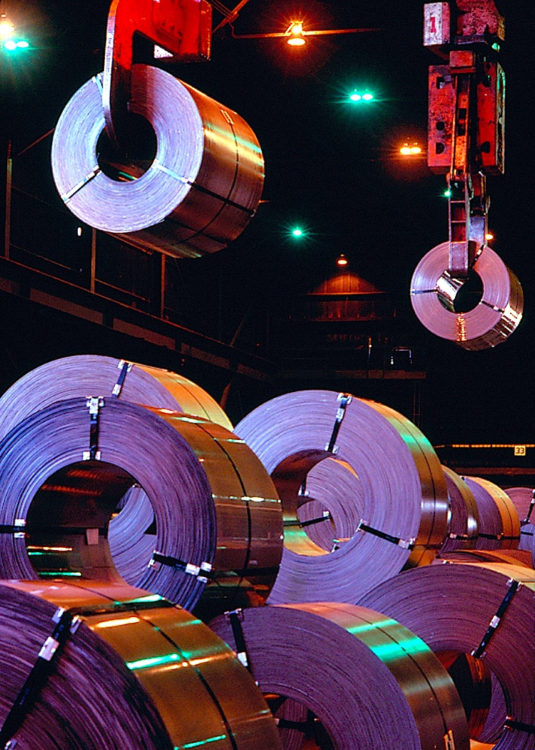 us steel brochure