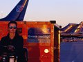 United Airlines/web recruitment