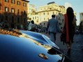 Porsche/Rome/Gbmh