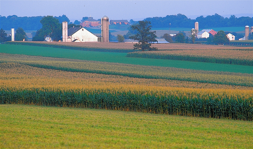 lancaster Co./ Deere & Co.