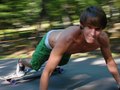 longboarding