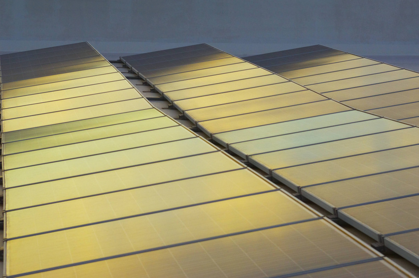 Big Box Solar Power- Kohls Annual Report