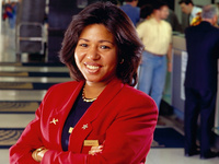 continental airlines ad campaign