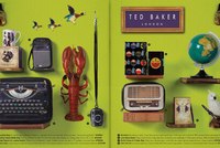 Ted Baker