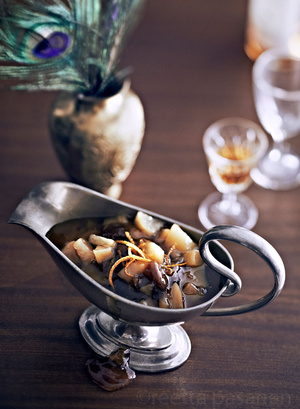 Eleanora von Smöör, 2012, Bakinginstinct.fi 