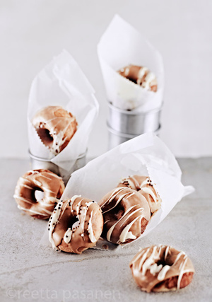 Glorian ruoka & viini, Sanna Kekäläinen, 2013