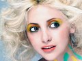 Photographer: N/A. Model: Duygu Ozturk. RETOUCH by Claudia.