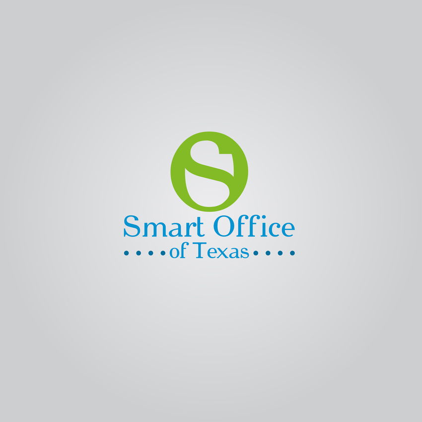Smart office logo