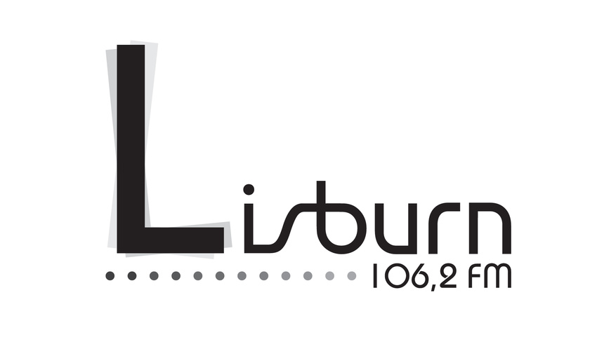 Lisburn Fm Logo