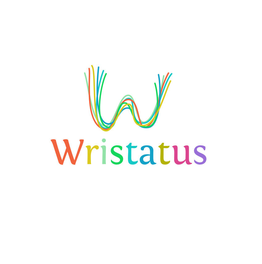 Wristatus icon set