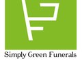 Simply green Funerals Logo