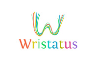 Wristatus icon set