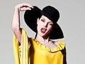 Pauley Perrette