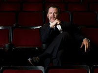 John C. Reily