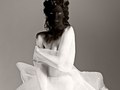 Black White
