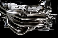 F1 Engines