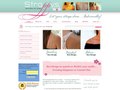 Strappys Decorative Bra Straps Shopify Theme