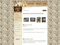 Custom Shopify Theme