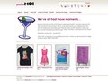 Custom Shopify Theme