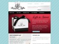 Proposed Shopify Theme