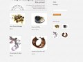 Eos Preset of Vesper Shopify Theme