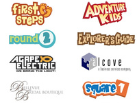 Assorted Logo Designs