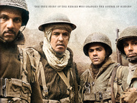 DAYS OF GLORY DVD