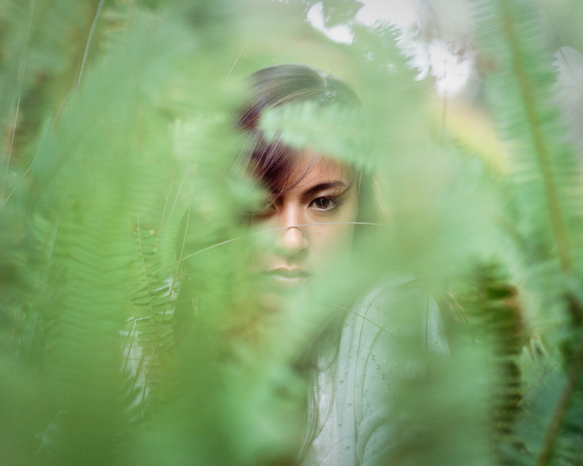 Portrait Series